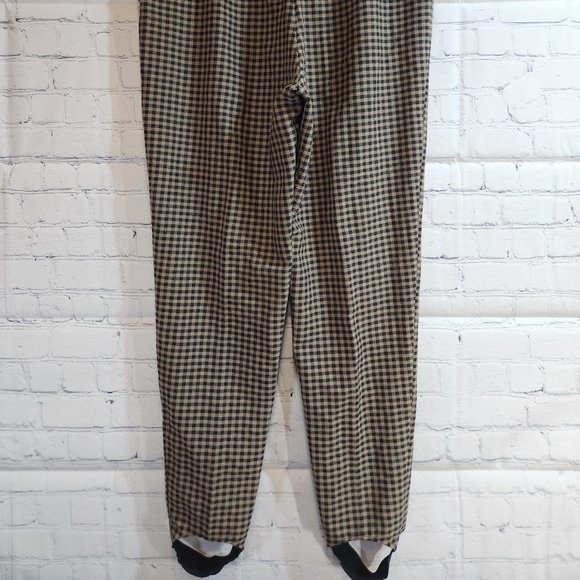 United Colors of Benetton High Waist Trousers - Medium - Picture 2 of 5